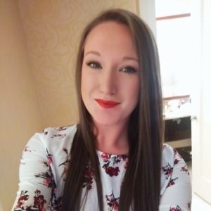 Meet your Posher, Joanne